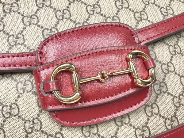 激安グッチバッグコピー素材ディテール